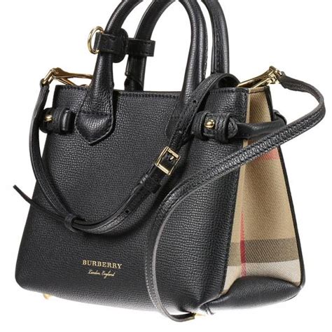 borsa mamma burberry|burberry handbags sale.